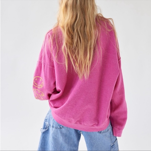 urban outfitters // nirvana sweatshirt - Picture 2 of 3